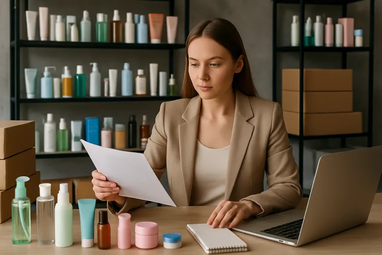 Slim inkopen bij K-BEAUTY groothandels: vind betrouwbare leveranciers en bouw een winstgevend assortiment