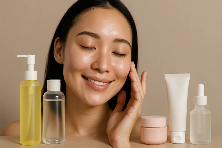 Wat is K-BEAUTY