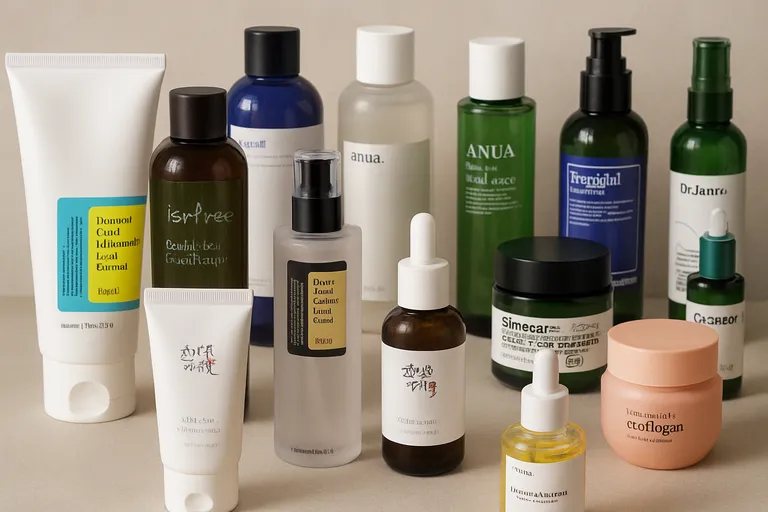 Assortiment en merken bij Little Wonderland