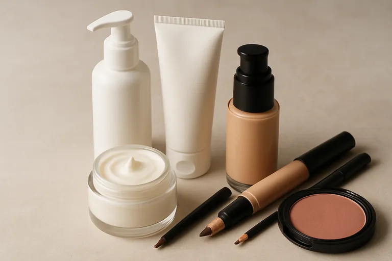 Basis: wat voor make-up heb je nodig?