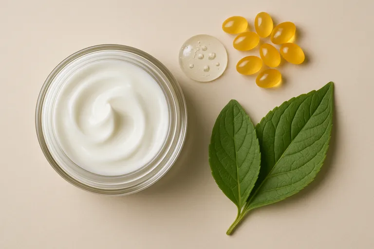 Belangrijkste actieve ingrediënten