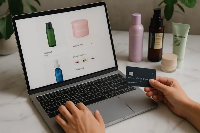 Bestellen bij Little Wonderland