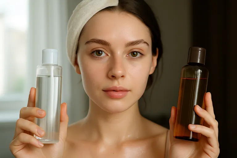 Het beste moment voor je toner: ochtend, avond of allebei