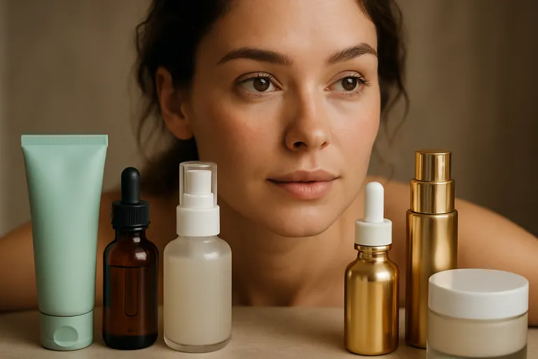 Hoe kies je het juiste merk voor jouw huid