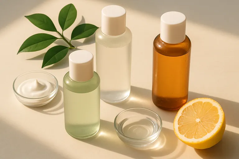 Ingrediënten en timing: wat gebruik je wanneer?