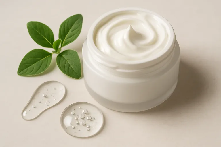 Ingrediënten en werking