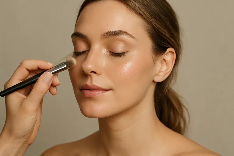 Make-uptechnieken voor een subtiele glow