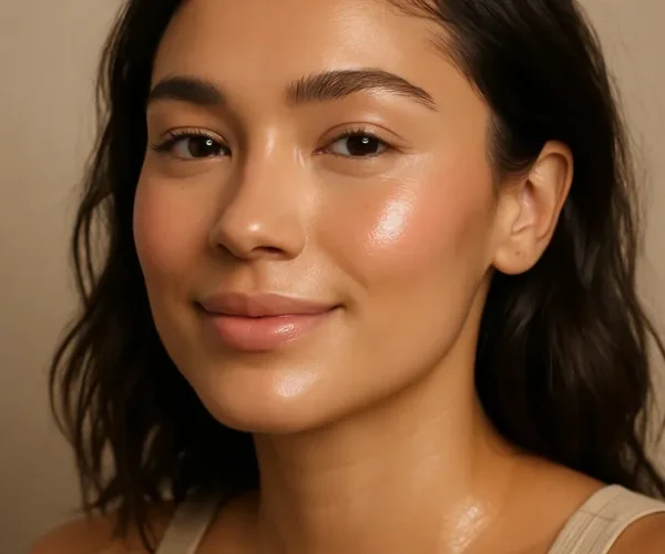 Moeiteloos stralen: een zachte, natuurlijke glow voor elke dag