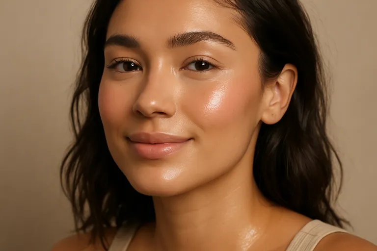 Moeiteloos stralen: een zachte, natuurlijke glow voor elke dag