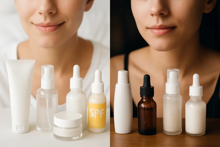 Ochtend- en avondroutine: de juiste volgorde per moment