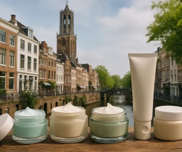 Ontdek de beste crèmes in utrecht bij lokale makers, salons en speciaalzaken