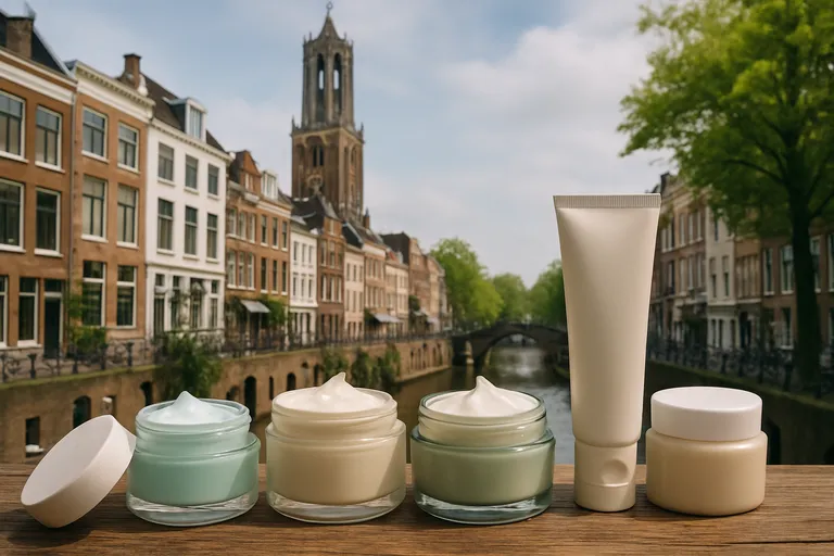 Ontdek de beste crèmes in utrecht bij lokale makers, salons en speciaalzaken
