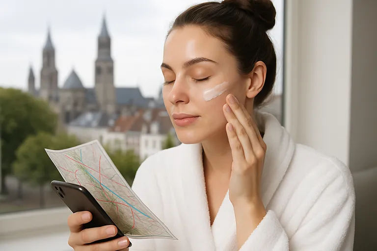 Praktische tips voor maastricht