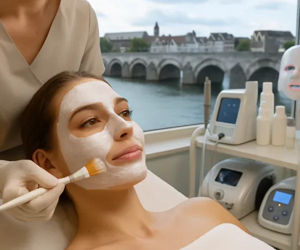 Skincare in maastricht die je huid zichtbaar verbetert, van salonbehandeling tot slimme thuisroutine