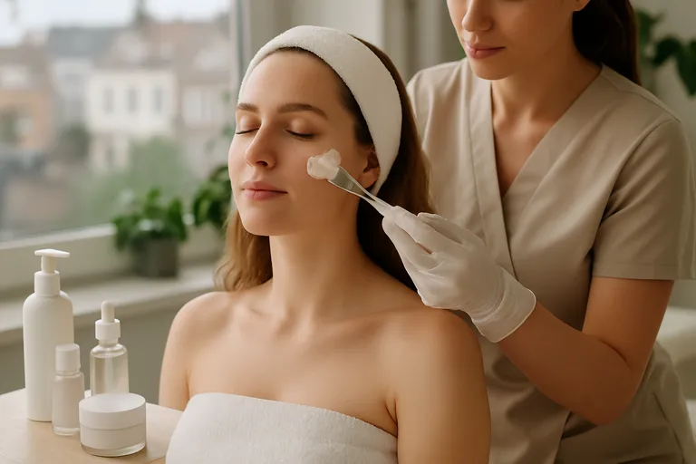 Skincare in maastricht: wat je moet weten