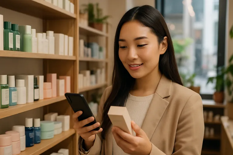 Slim kiezen en kopen in Nederland en België