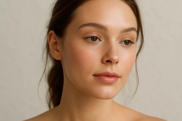 Stap-voor-stap: zo maak je een natural make up look