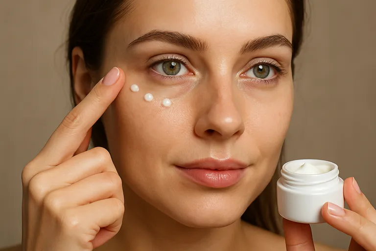 Stralende ogen zonder wallen of donkere kringen: kies de oogcrème die hydrateert en lijntjes verzacht