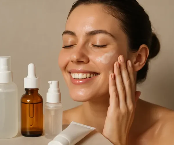 Van dof naar stralend met slimme huidverzorging: ingrediënten en routines die echt werken