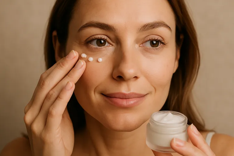 Veelgestelde vragen over de beste oogcrème