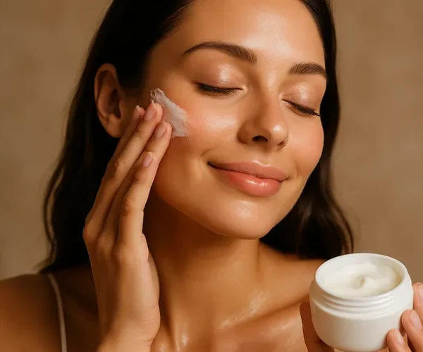 Vind de beste nachtcrème voor jouw huid en word wakker met een gezonde glow