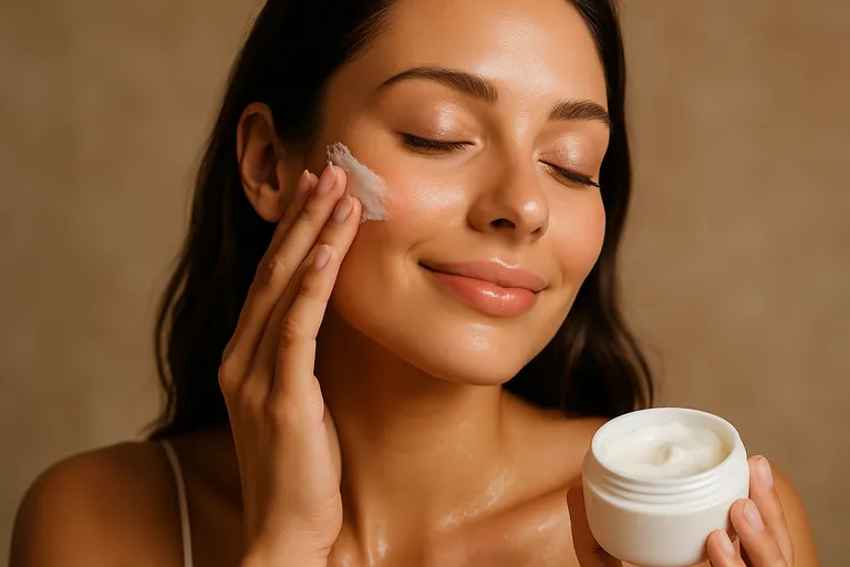 Vind de beste nachtcrème voor jouw huid en word wakker met een gezonde glow