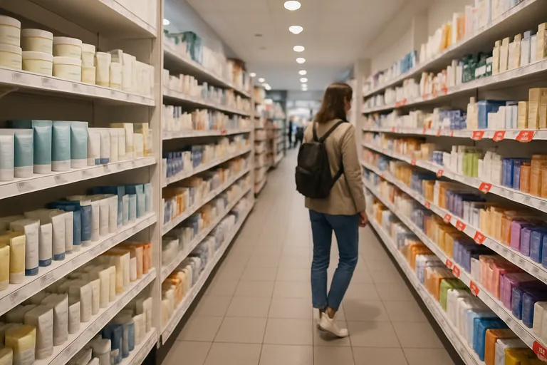 Waar koop je crème in utrecht