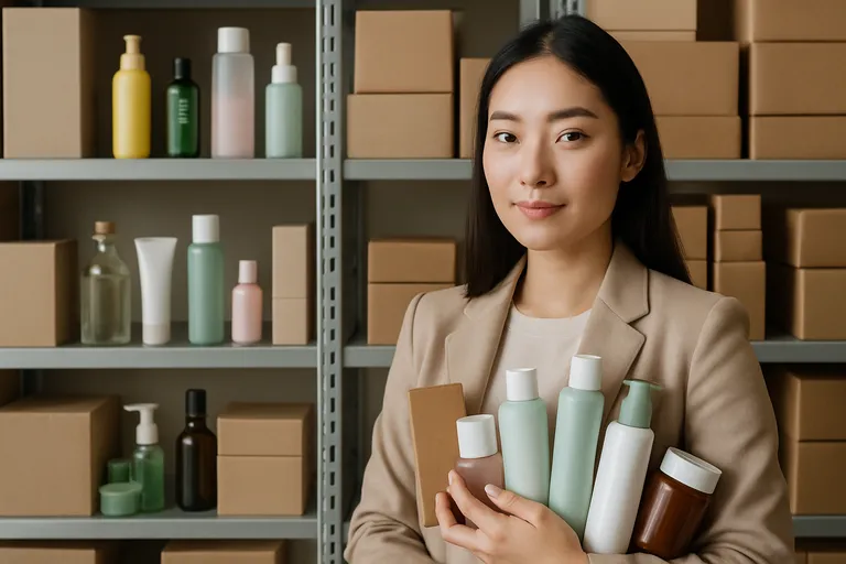 Wat is een korean skincare groothandel en voor wie is het relevant