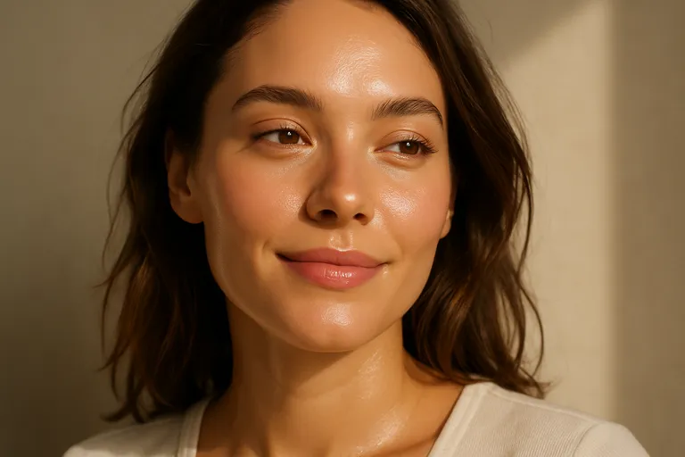 Wat is een pretty little glow