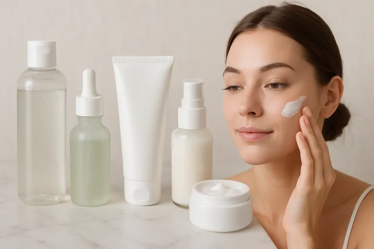 Wat is een skincare routine en waarom de volgorde telt