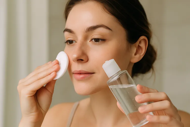 Wat is een toner en wat doet het?