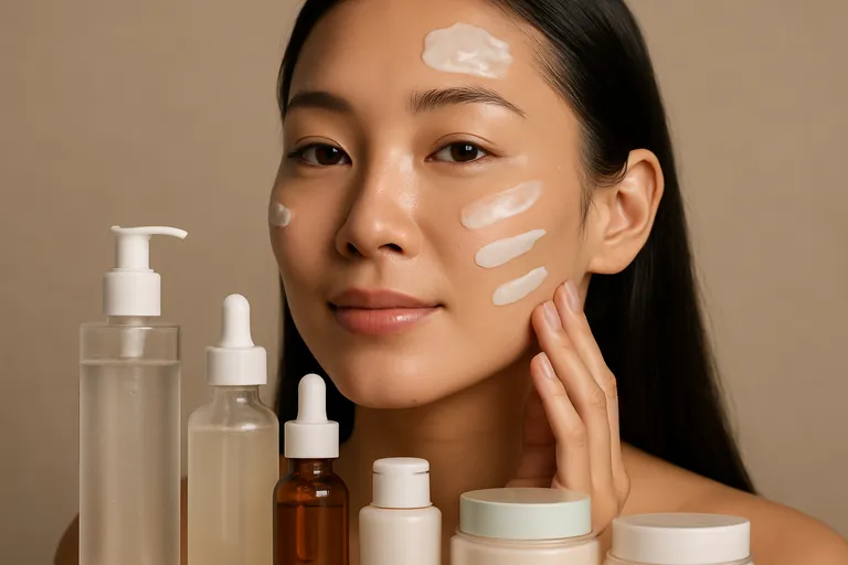 Wat is koreaanse skincare (K-BEAUTY) en waarom werkt het?