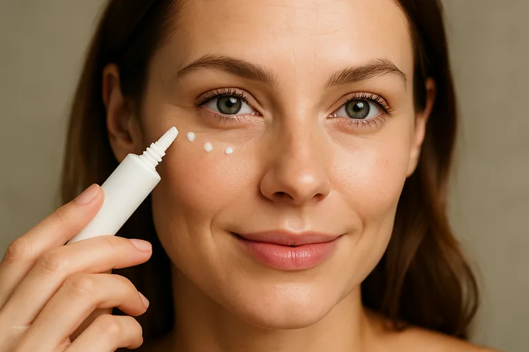 Wat maakt een oogcrème de beste