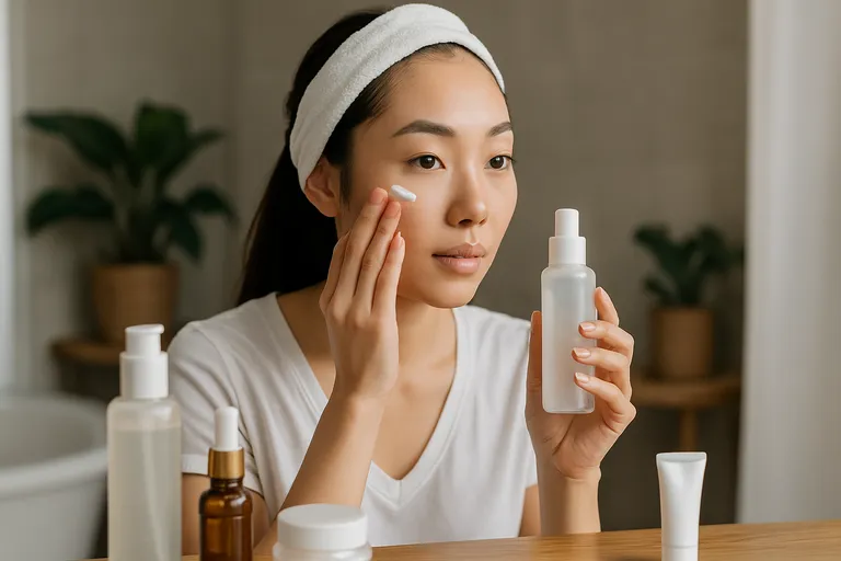 Zo kies je de juiste K-BEAUTY routine
