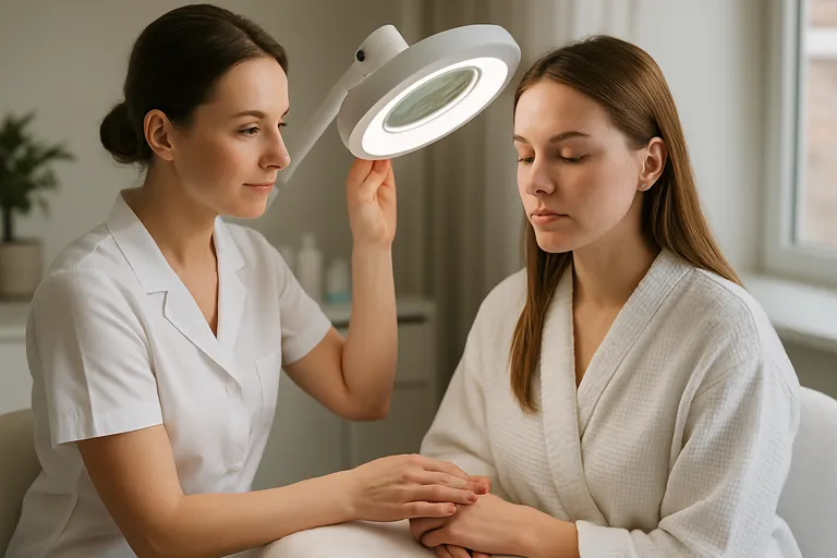 Zo kies je de juiste skincare-specialist in maastricht