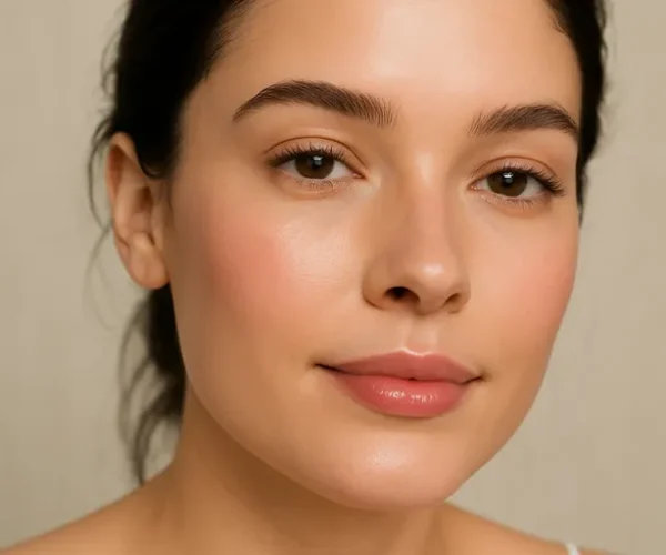 Zo maak je een frisse, natuurlijke make-up look met een zachte glow
