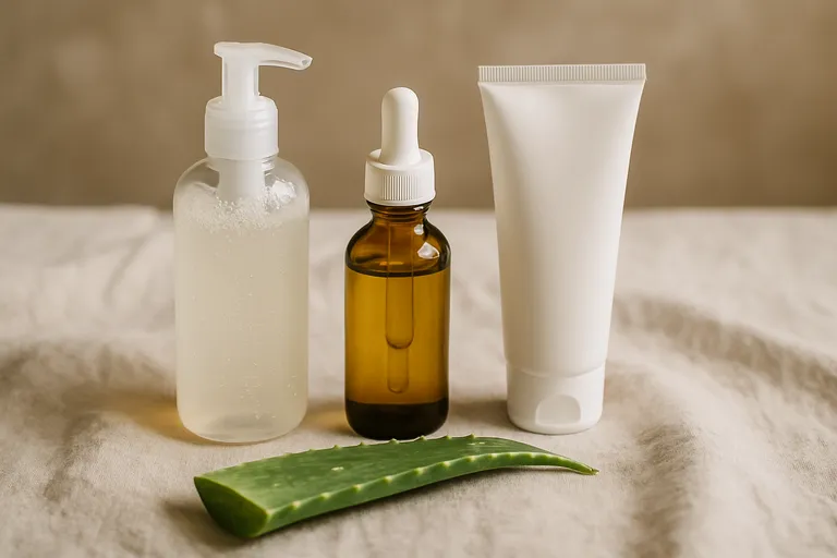 Zo stel je een simpele routine samen per huidtype