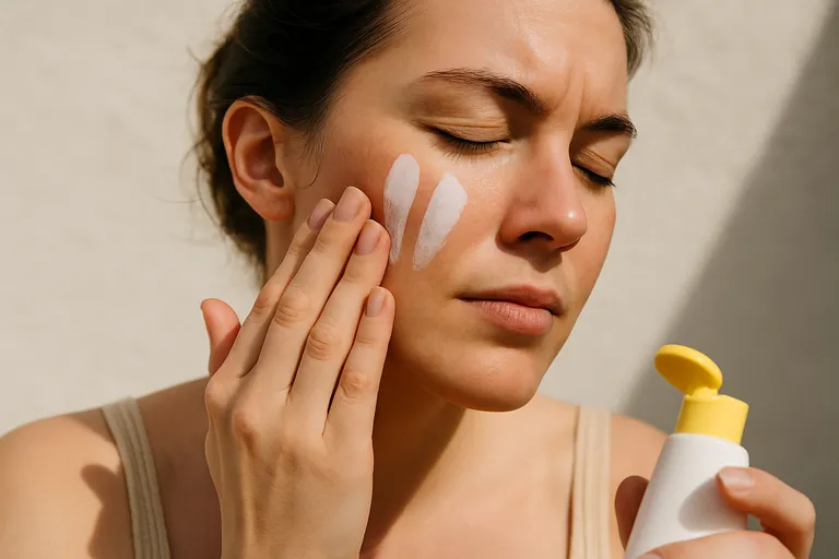 Aanbrengen zonder fouten