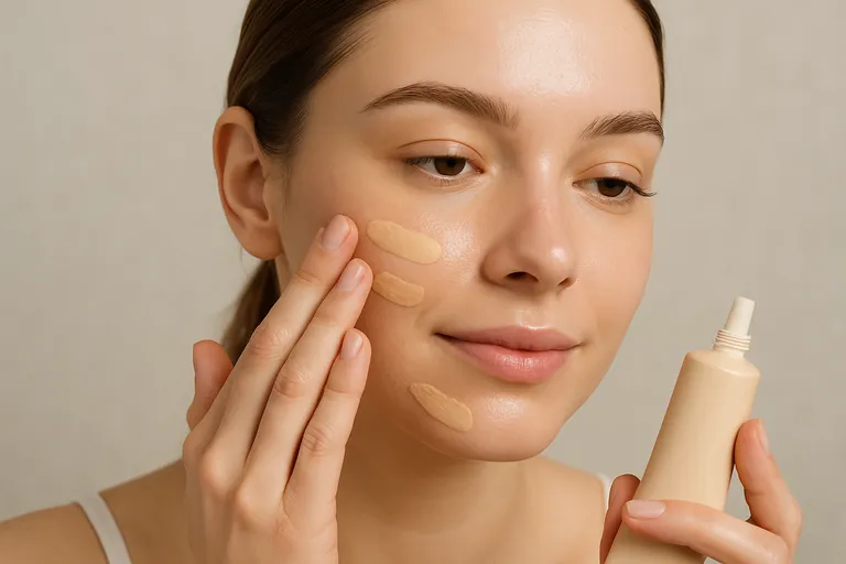 Basisroutine: zo ga je make uppen voor elke dag