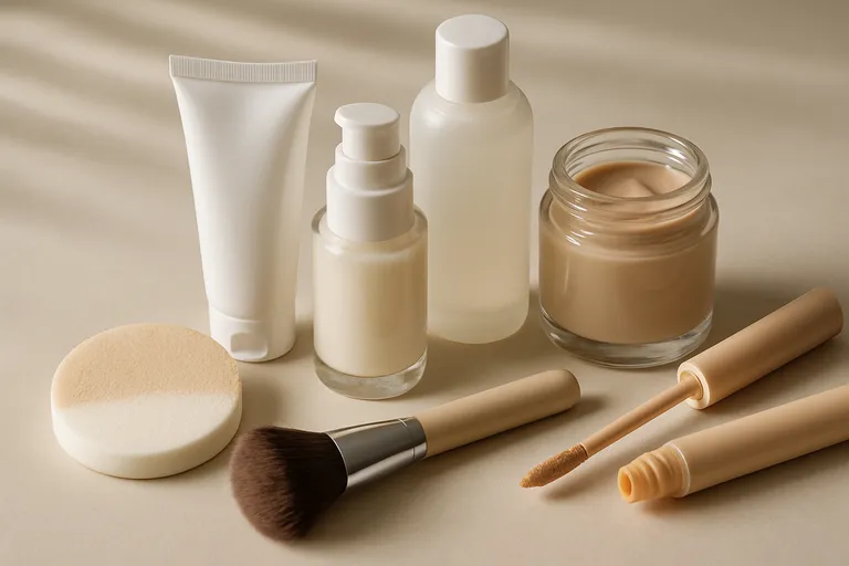 Benodigdheden en voorbereiding