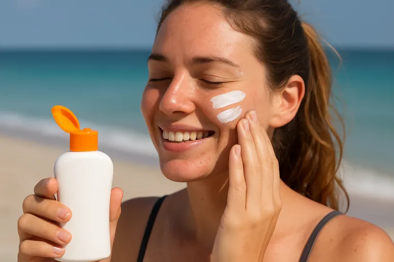 Beste keuzes per gebruikssituatie (ook voor het gezicht)