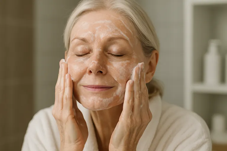 De beste gezichtsreiniging in je dagelijkse routine