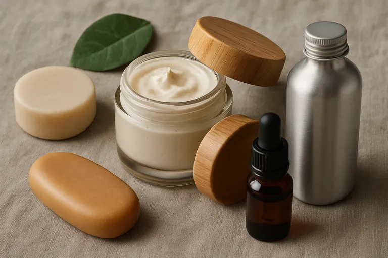 Duurzaamheid, verpakking en ethiek