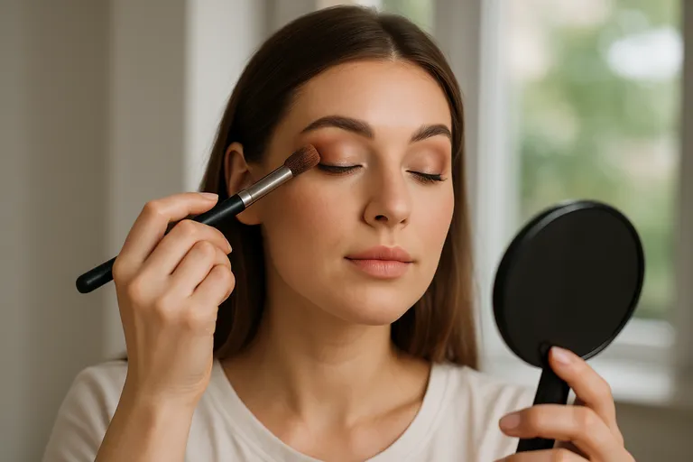 Fouten voorkomen en je look aanpassen