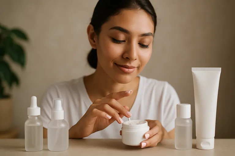 Hoe kies je de beste skincare set voor jouw huid