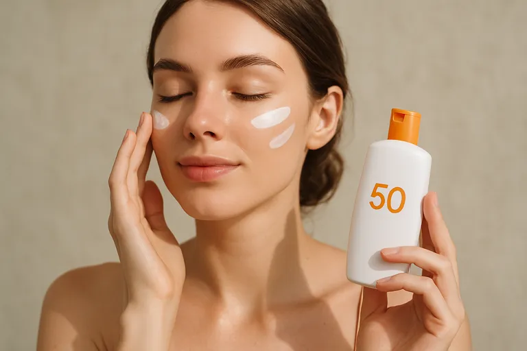 Hoe kies je de beste SPF 50 voor je gezicht