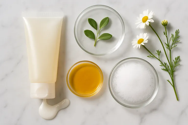 Ingrediënten en formule: wat werkt (en wat beter niet)