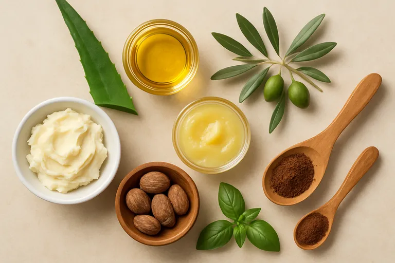 Ingrediënten: wat zit erin en wat juist niet