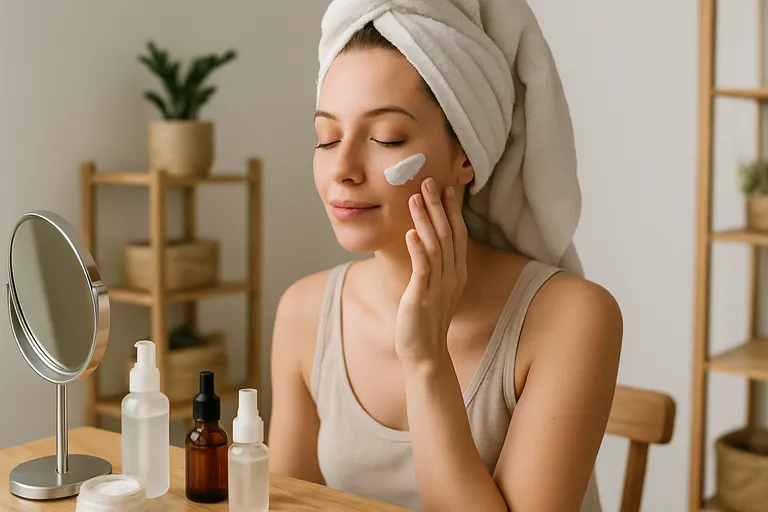 Je ideale thuisroutine opbouwen