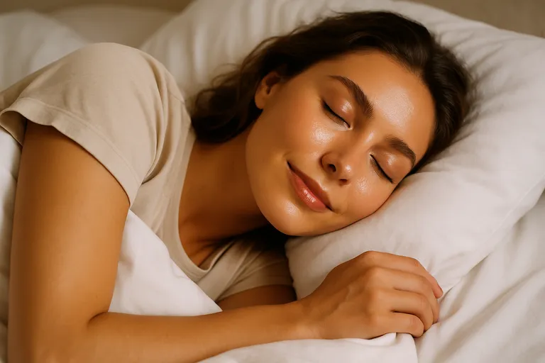 Leefstijl die je glow ondersteunt